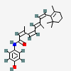 an image of a chemical structure CID 169440435