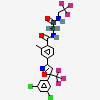 an image of a chemical structure CID 169440683