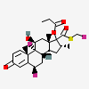 an image of a chemical structure CID 169440693