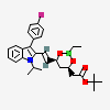 an image of a chemical structure CID 169440695