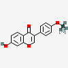 an image of a chemical structure CID 169440740