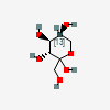 an image of a chemical structure CID 169440806