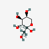 an image of a chemical structure CID 169440807