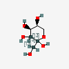 an image of a chemical structure CID 169440808