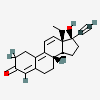 an image of a chemical structure CID 169440929