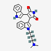 an image of a chemical structure CID 169440930