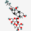 an image of a chemical structure CID 169440950