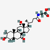 an image of a chemical structure CID 169441043