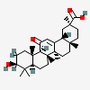 an image of a chemical structure CID 169441055