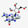 an image of a chemical structure CID 169441075