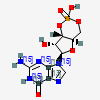 an image of a chemical structure CID 169441076