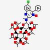 an image of a chemical structure CID 169441127