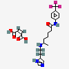 an image of a chemical structure CID 169441464