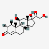 an image of a chemical structure CID 169441486