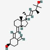 an image of a chemical structure CID 169442306