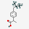 an image of a chemical structure CID 169442361