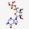 an image of a chemical structure CID 169442422