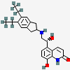 an image of a chemical structure CID 169442441