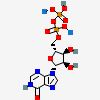 an image of a chemical structure CID 169442474