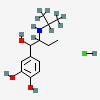 an image of a chemical structure CID 169442562