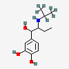 an image of a chemical structure CID 169442563