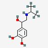 an image of a chemical structure CID 169442648