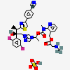 an image of a chemical structure CID 169442658