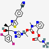 an image of a chemical structure CID 169442659