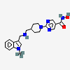 an image of a chemical structure CID 169442715