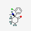 an image of a chemical structure CID 169442738