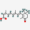 an image of a chemical structure CID 169442767