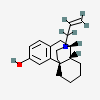 an image of a chemical structure CID 169442899