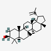 an image of a chemical structure CID 169443032