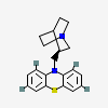 an image of a chemical structure CID 169443201