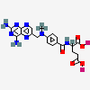 an image of a chemical structure CID 169443308