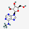 an image of a chemical structure CID 169443426