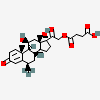 an image of a chemical structure CID 169443811