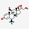 an image of a chemical structure CID 169443812