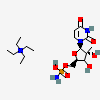 an image of a chemical structure CID 169443988