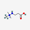 an image of a chemical structure CID 169444034