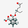 an image of a chemical structure CID 169444271