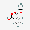 an image of a chemical structure CID 169444278