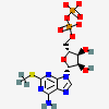 an image of a chemical structure CID 169444397
