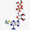 an image of a chemical structure CID 169444398