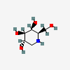 an image of a chemical structure CID 169444445