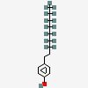 an image of a chemical structure CID 169444828