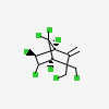 an image of a chemical structure CID 169444984