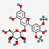 an image of a chemical structure CID 169445022