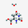 an image of a chemical structure CID 169445088