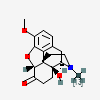 an image of a chemical structure CID 169445230